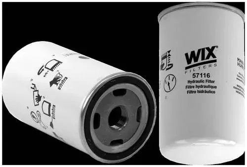 57116 Spin-On Hydraulic Filter 1