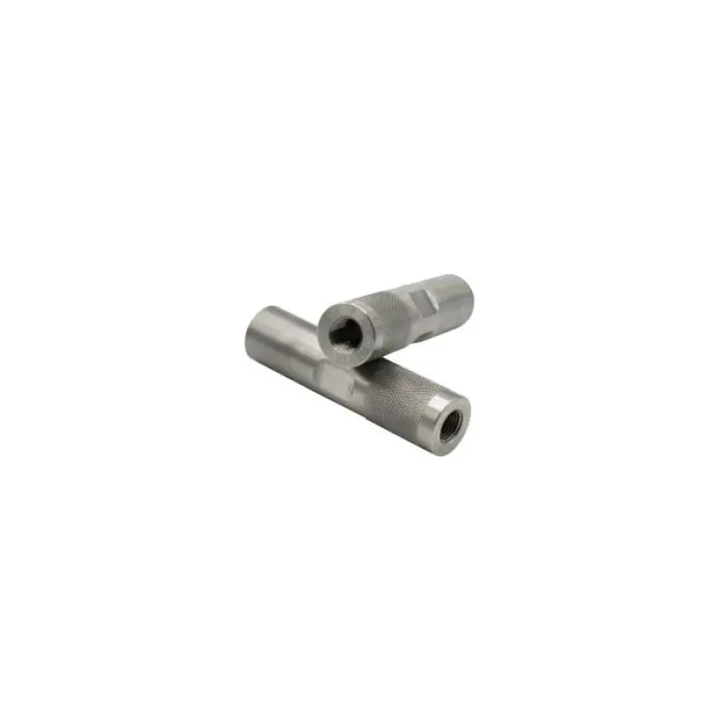 Fleece | 2015-2022 Gm Colorado / Canyon Tie Rod Sleeves 1