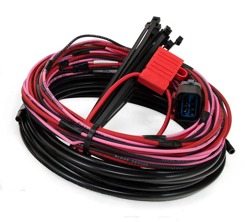 Air Lift | Wirelessone Harness 1