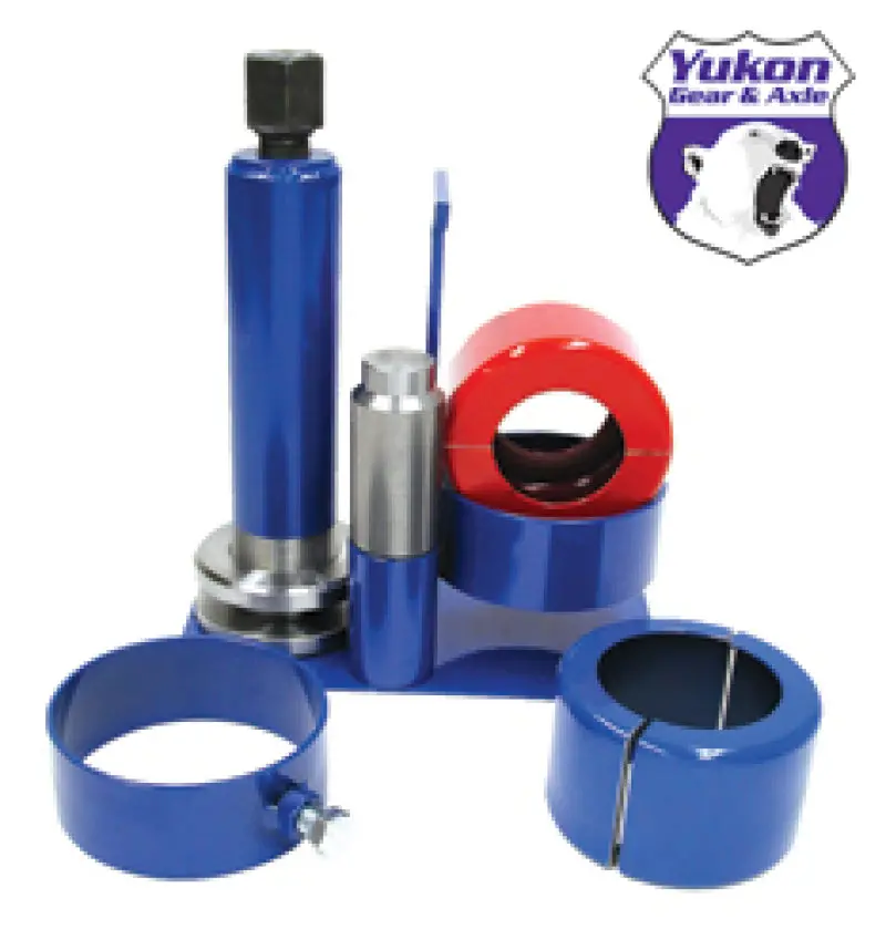 Yukon Gear | The Yukon Gear | Carrier Bearing Puller 1