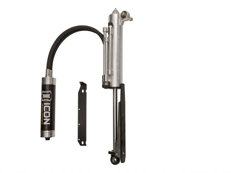 Icon 10-14 Ford Raptor Rxt 3.0 Zeta Series Shocks  Rr - Driver Side Only 1