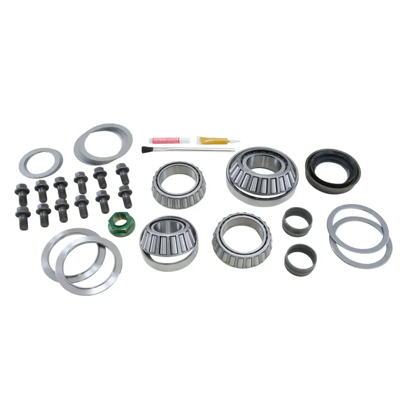 Yukon Gear | 2014+ Gm 12 Bolt 9.76 Inch Master Overhaul Kit 1