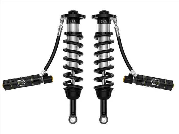 Icon | 2022+ Toyota Tundra  / 2023 Sequoia 2.5 Vs Rr Cdev Coilover Kit 1