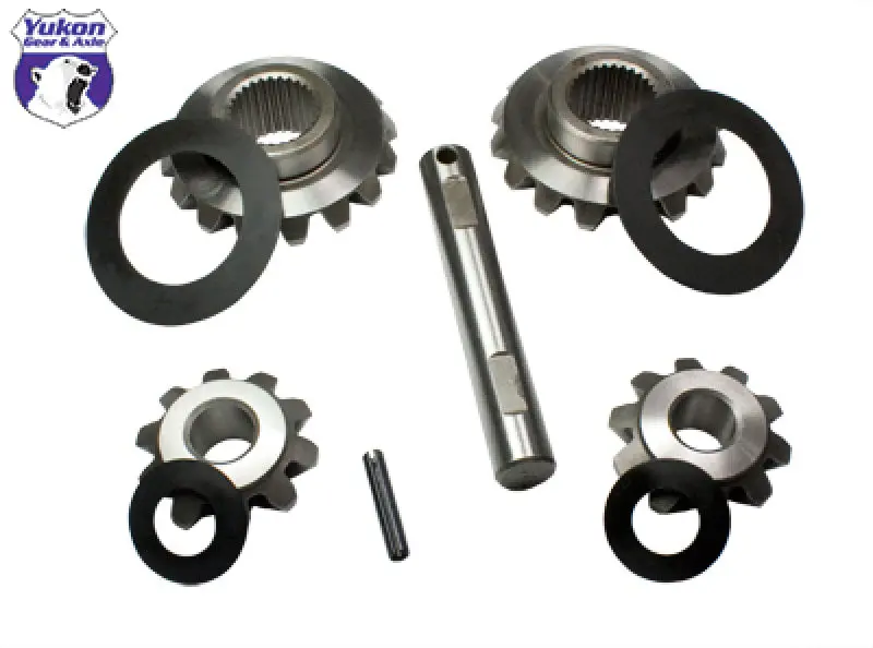 Yukon Gear | Standard Open Spider Gear Kit For 9In Ford With 31 Spline Axles And 2-Pinion Design 1