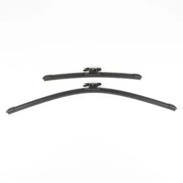Abarth 500 595 Bosch Front Wiper Blade Kit 1