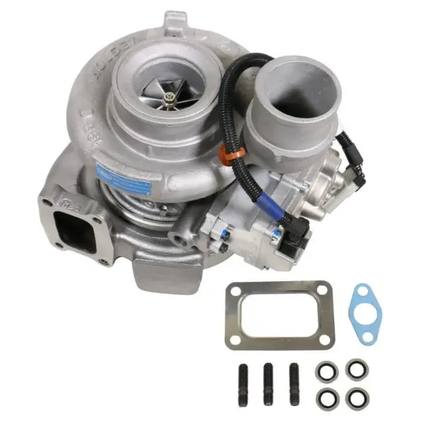 Bd Diesel | 2013-2018 Dodge Ram 6.7L Cummins He300vg Screamer Vgt Turbo 1