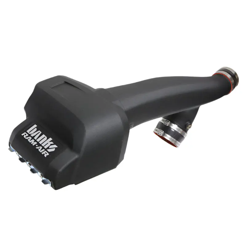 Banks Power | 2011-2014 Ford F-150 3.5L Ecoboost Ram-Air Intake System - Oiled Filter 1