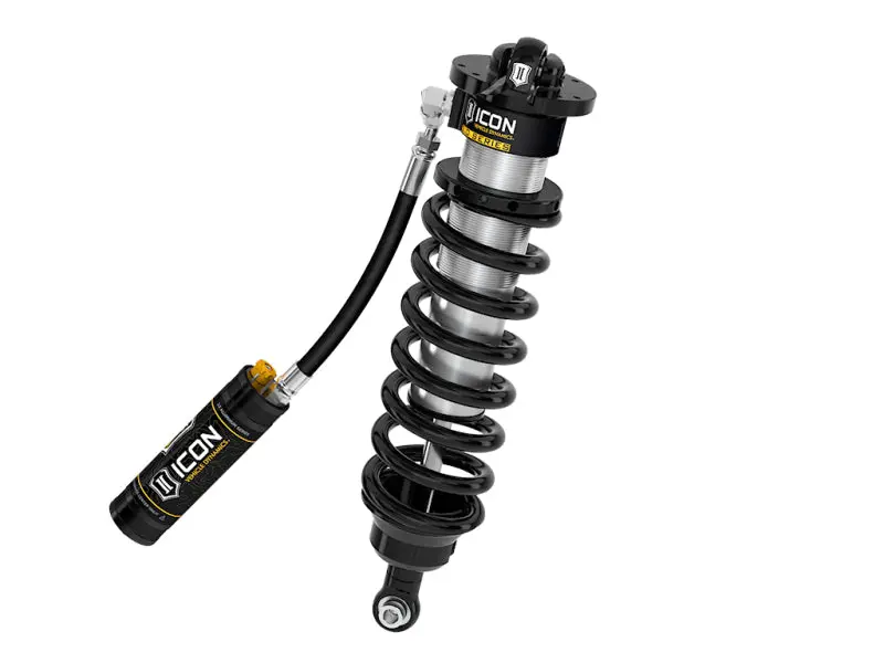 Icon | 2022+ Toyota Tundra / 2023 Sequoia 3.0 Vs Rr Cdcv Coilover Kit 2