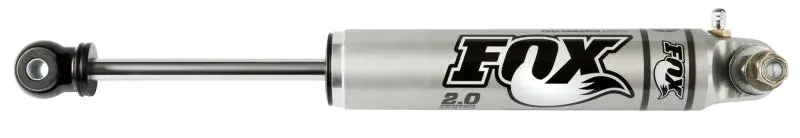 Fox | 2005-2007 Ford Super Duty 2.0 Performance Series Smooth Body Ifp Steering Stabilizer 1