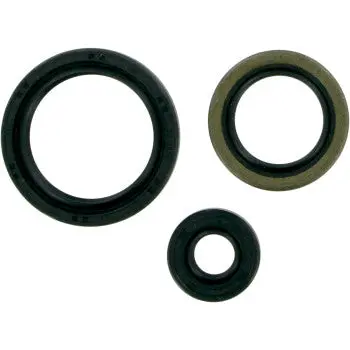 Moose Offroad M822143 Engine Oil Seal Kit – Fits Polaris Models – Oem‑Quality Replacement Seals 1