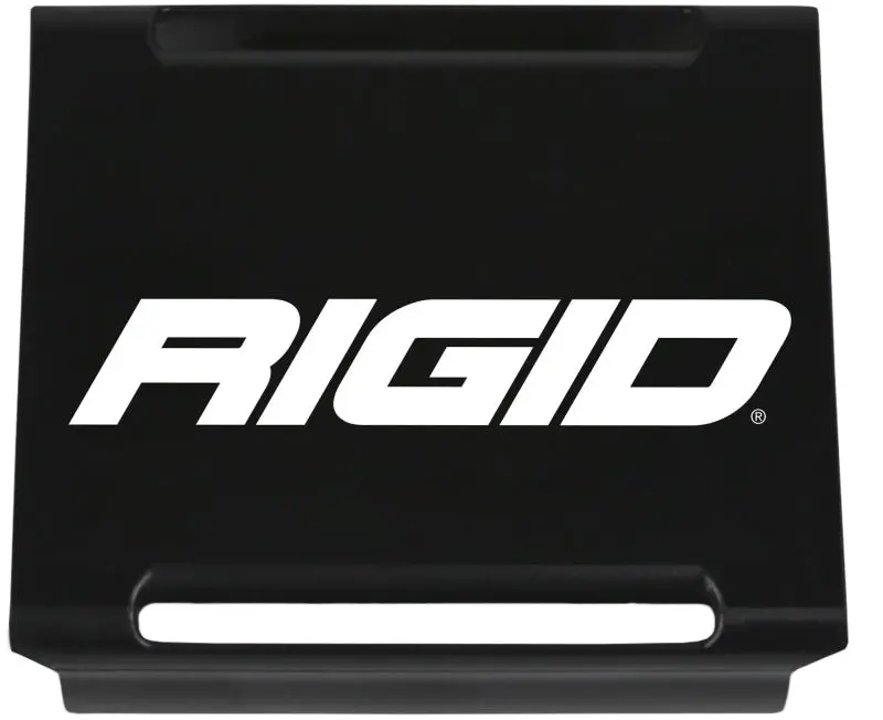 Rigid Industries | 4 Inch E-Series Light Cover - Black 1