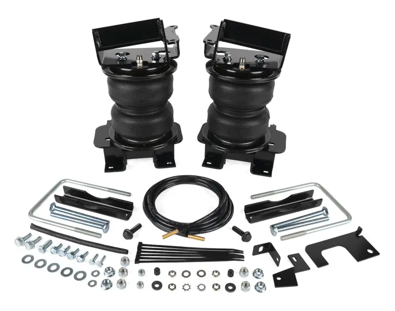 Air Lift | 2021-2023 Ford F150 Powerboost 2Wd / 4Wd Loadlifter 5000 Ultimate Air Spring Kit 1