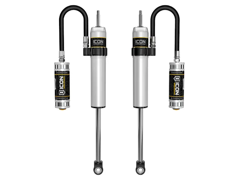 Icon 2005+ Toyota Tacoma 0-1.5In Rear 2.5 Series Shocks Vs Rr - Pair 2