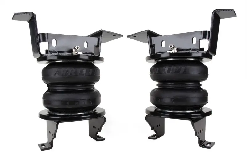 Air Lift | Loadlifter 7500 Xl Spring Kit - 2020+ Gm Silverado / Sierra 2500 / 3500 4Wd 1