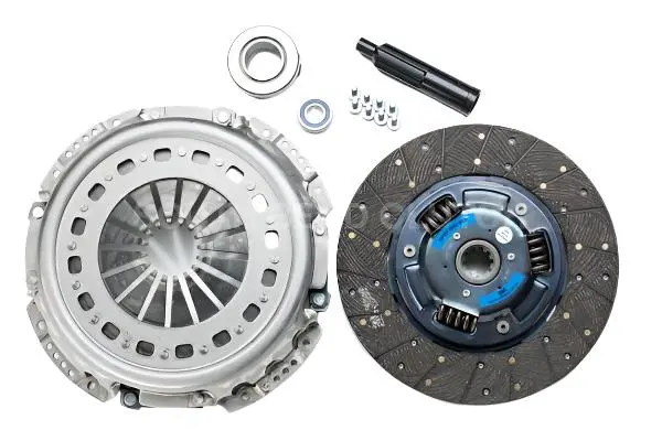South Bend Clutch | 2005.5-2018 Dodge 5.9L / 6.7L Cummins G56 Hd Organic Clutch 1