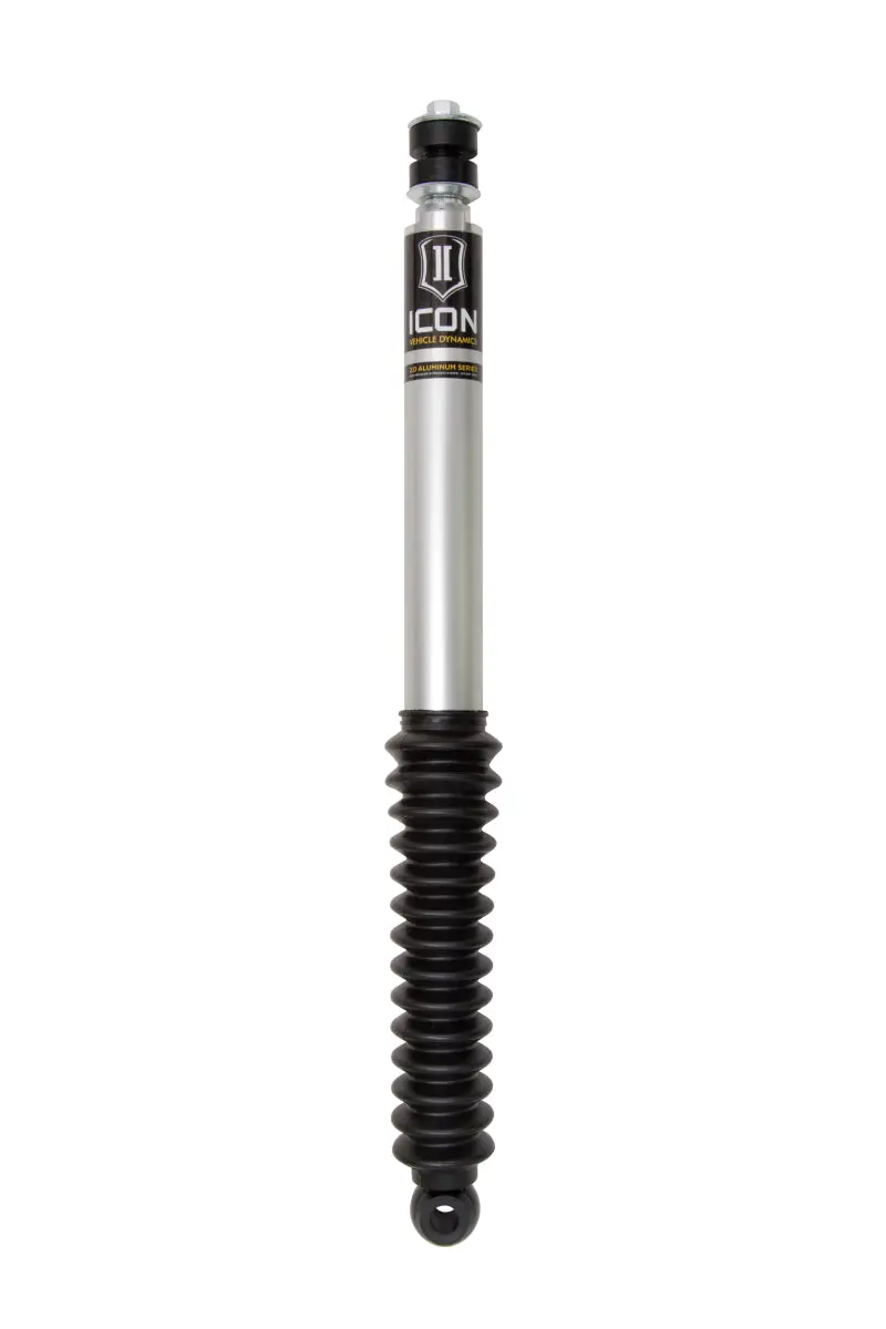 Icon 91-07 Toyota Land Cruiser 80/100 0-3In Rear 2.0 Series Aluminum Shocks Vs Ir 2