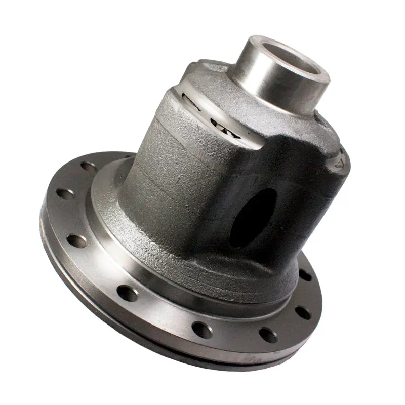 Yukon Gear | 11.5 Inch Chrysler & Gm Helical Gear Type Posi-Traction 1