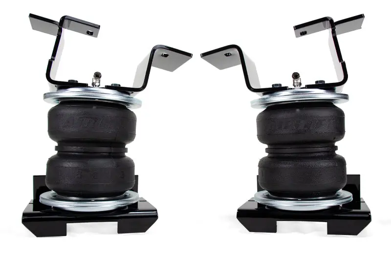 Air Lift | 2019-2024 Dodge Ram 3500 2Wd / 4Wd Loadlifter 5000 Air Spring Kit 1