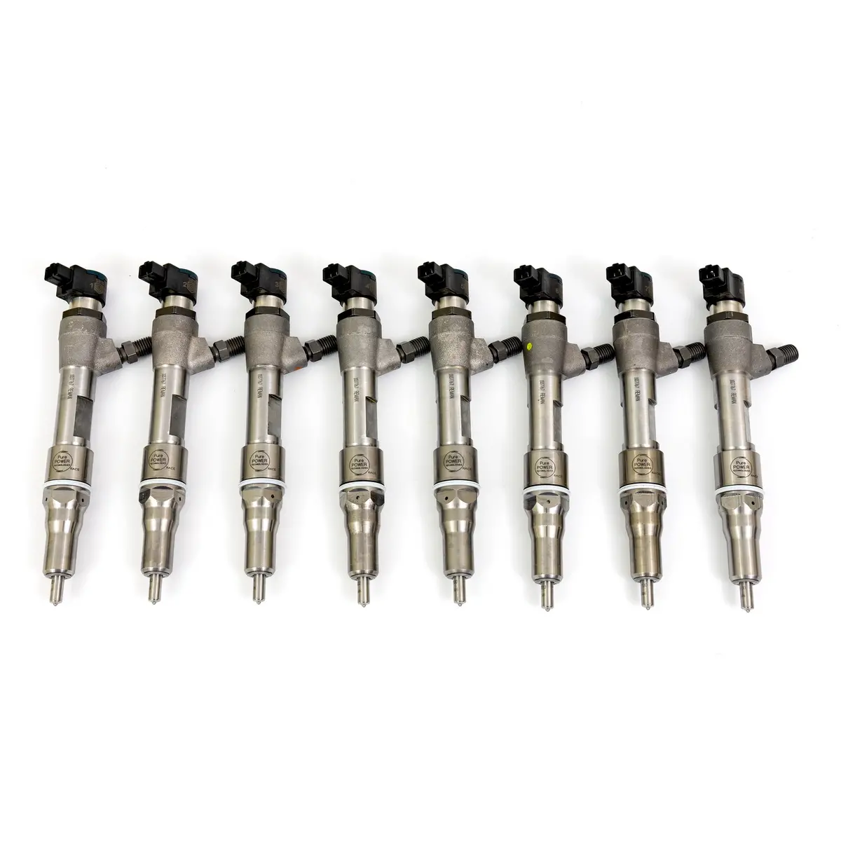S&S Diesel | 2008-2010 Ford 6.4 Power Stroke Diesel Injector Set - Stock 1