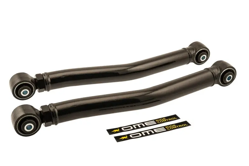 Old Man Emu Rear Lower Arm Adj Jeep Jk 1