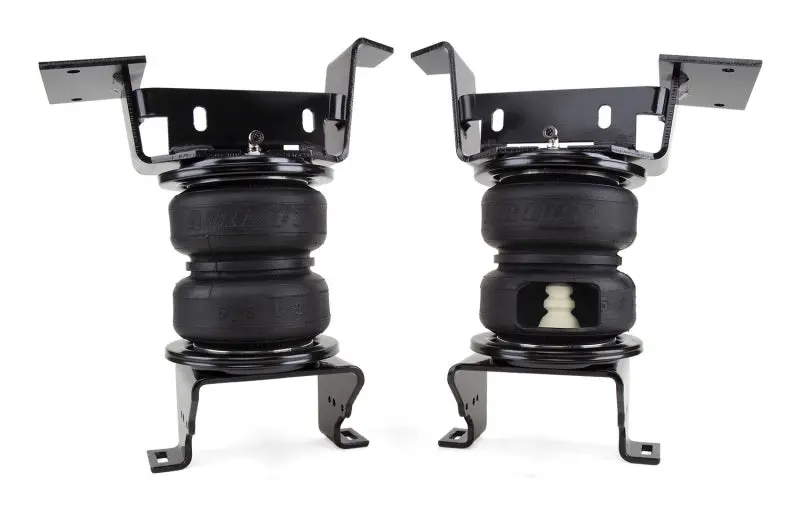 Air Lift | Loadlifter 5000 Ultimate Rear Air Spring Kit - 2020+ Gm 2500 / 3500 4Wd 1