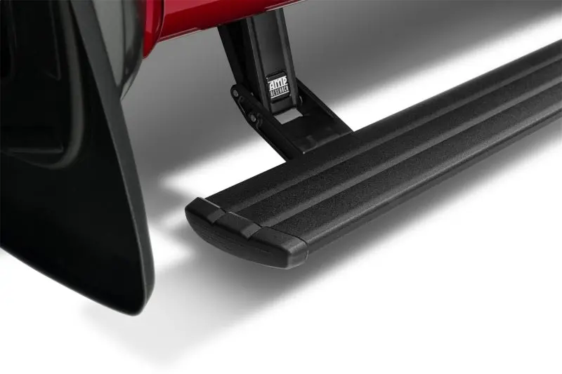 Amp Research | 2020-2023 Jeep Gladiator Jt Powerstep Smart Series 1