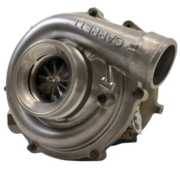 Bd Diesel | 2003-2007 Ford 6.0L Power Stroke Screamer Stage 2 Performance Gt37 Turbo 1