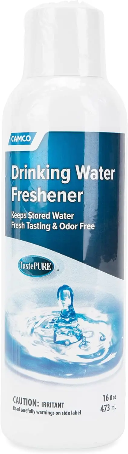 Camco Tastepure Drinking Water Freshener - 40206 1