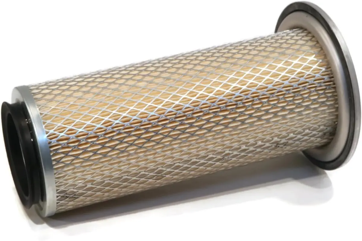Compatible With Kubota Filter, Air, Outer 15741-11080 1