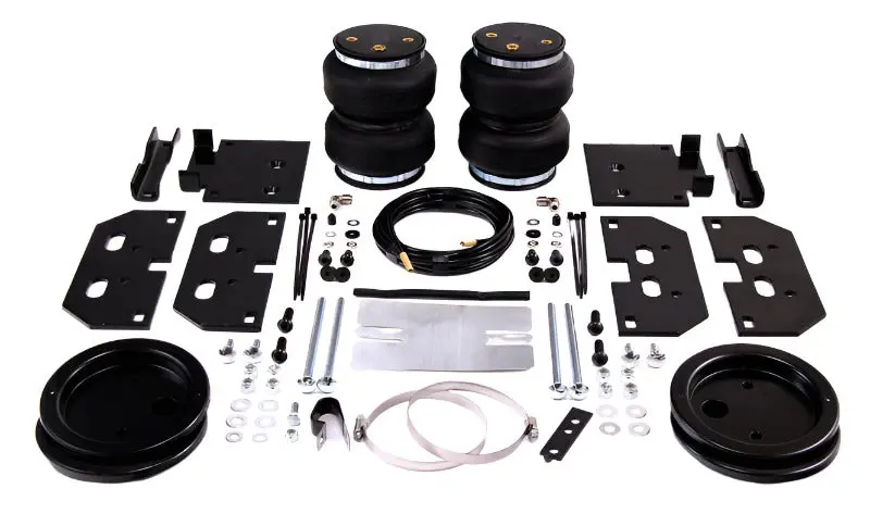 Air Lift | 2007-2024 Dodge Ram 4500 / 5500 Cab & Chassis Loadlifter 5000 Ultimate Air Spring Kit 1