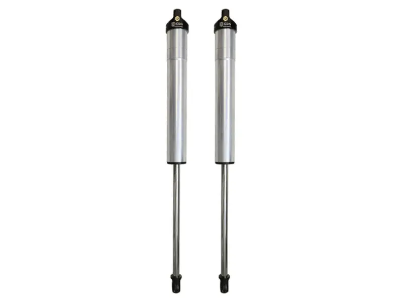 Icon 1999+ Ford F-250/F-350 Super Duty 3-6In Rear 2.5 Series Shocks Vs Ir - Pair 1