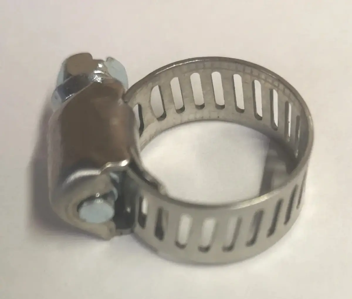 Hose Clip 6-16Mm 1