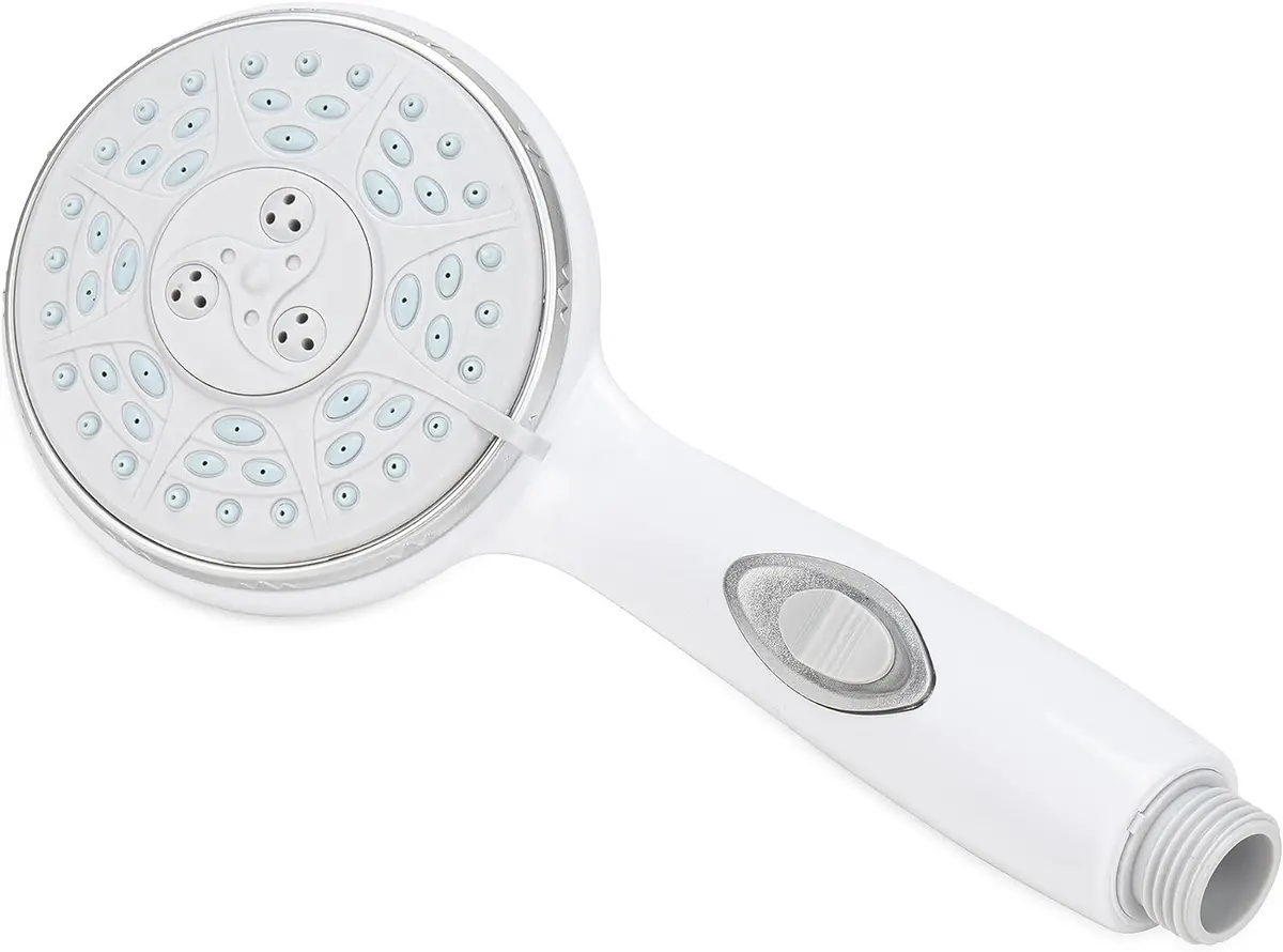 Camco Camper/Rv Shower Head - 43711 1