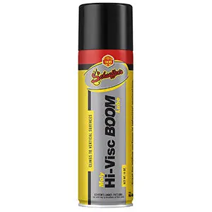 Schaeffer's 319 Moly Hi-Visc Boom Lube - 0319-011 1