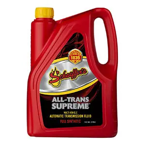Schaeffer All-Trans Supreme Atf - Gallon - 0204Sat006 1