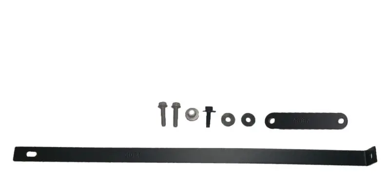 Amp Research 2015-2018 Ford F150 Bedstep2 - Black 1