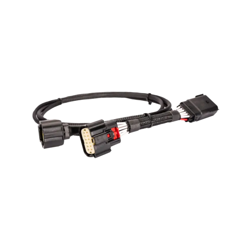 Fleece | 2017-2018 Ford F-250 / F-350 6.7L Power Stroke Charging Circuit Harness 1