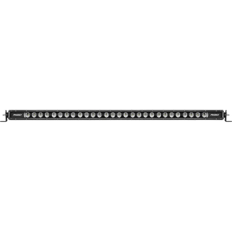 Rigid Industries | 40 Inch Radiance Plus Sr-Series Single Row Led Light Bar With 8 Backlight Options 1
