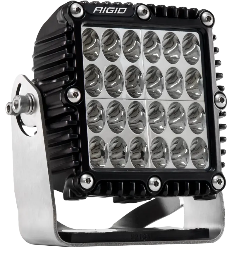 Rigid Industries | Q-Series Pro - Driving 1