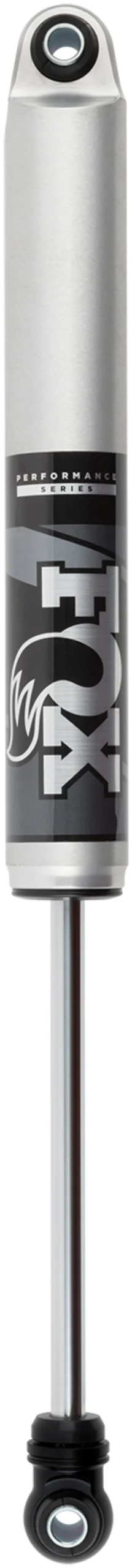 Fox | 2014-2016 Dodge Ram 3500 Srw / Cab & Chassis 2.0 Performance Series Rear Shocks | 4-6 Inch Lift 1