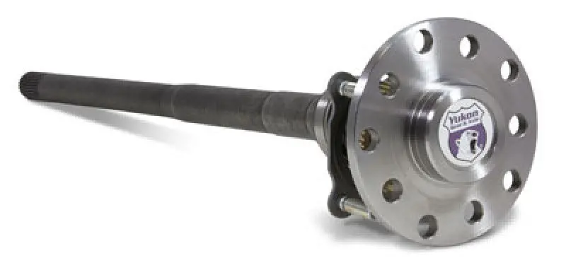 Yukon Gear | 1541H Alloy Axle For Dana 44 Jeep Wrangler Jk Non-Rubicon Rear 30 Spline / 32 Inch Long 1