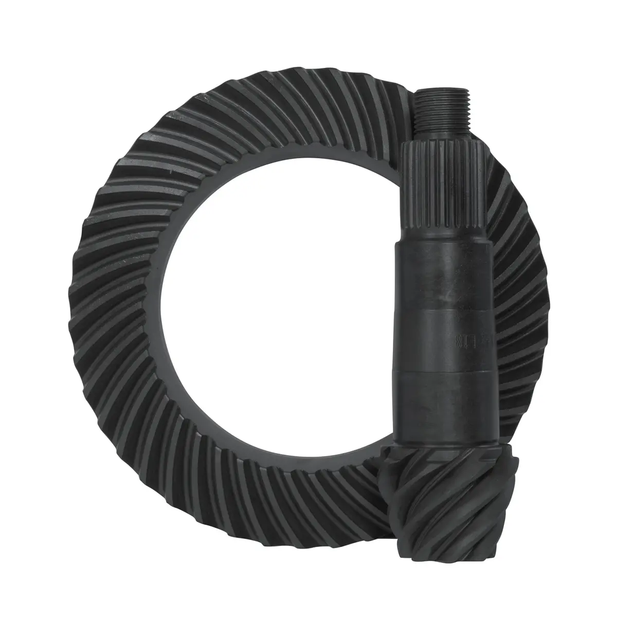 Yukon Gear | Jeep Wrangler Jl Front Dana 44/210Mm Ring & Pinion Gear Set - 5.38 Ratio 1