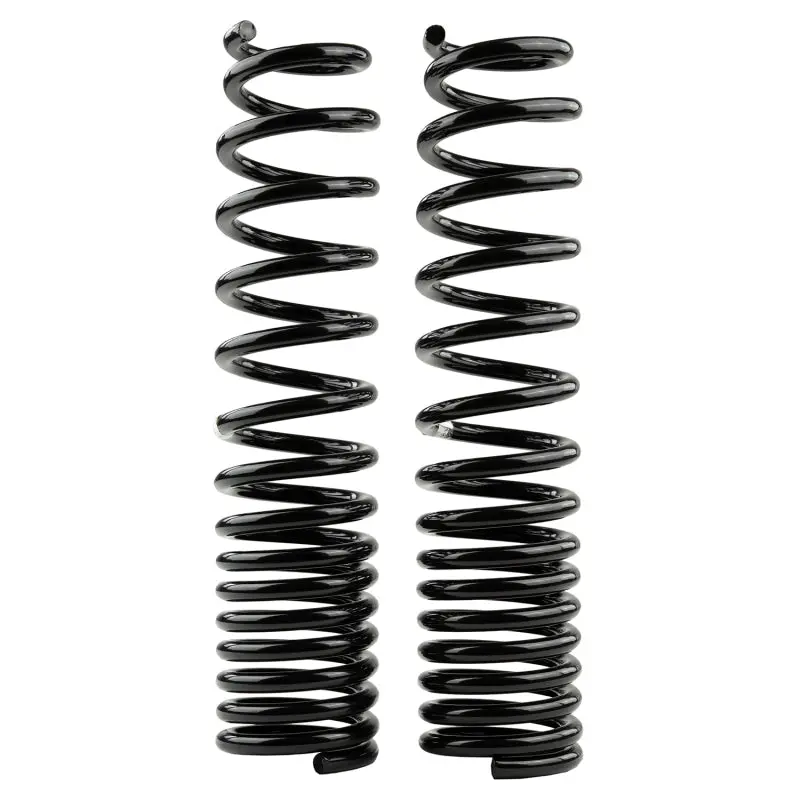Old Man Emu 2021+ Ford Bronco Rear Coil Spring Set For Light Loads 1