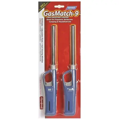 Camco Gas Match Lighter - 57473 1