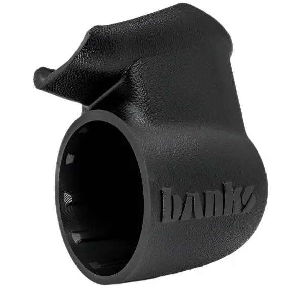 Banks Power | 2019-2024 Dodge Ram 2500 / 3500 Idash Stealth Single Pod Mount 1