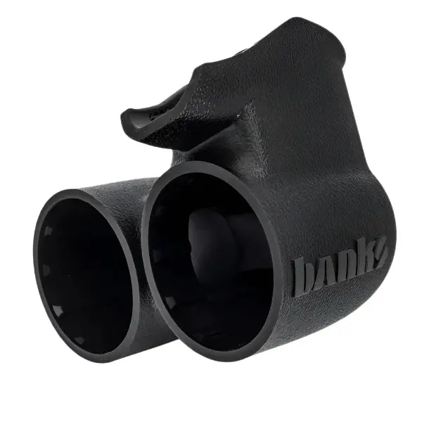Banks Power | 2019-2024 Dodge Ram 2500 / 3500 Gauge Pod Kit - Dual Gauge 1
