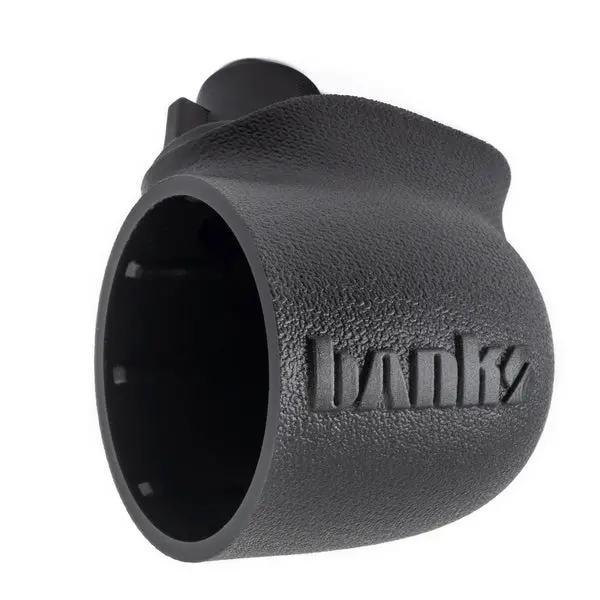 Banks Power | 2010-2018 Dodge Ram 1500-3500 Idash Stealth Single Pod Mount 1