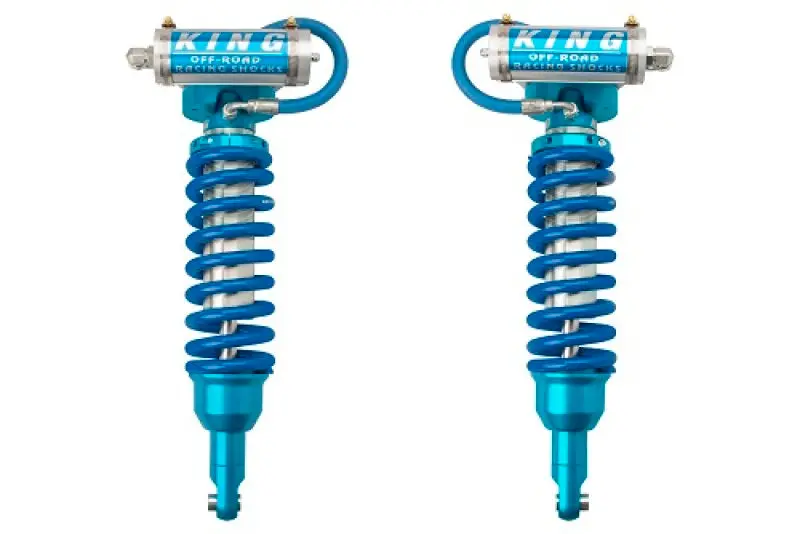King Shocks | 2015+ Gm Colorado / Canyon Front 2.5 Remote Reservoir Coilover - Pair 1