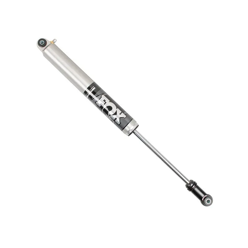 Synergy | 2005-2026 Ford F450 / F550 Super Duty Fox Ifp Tie Rod Mounted Steering Stabilizer 1