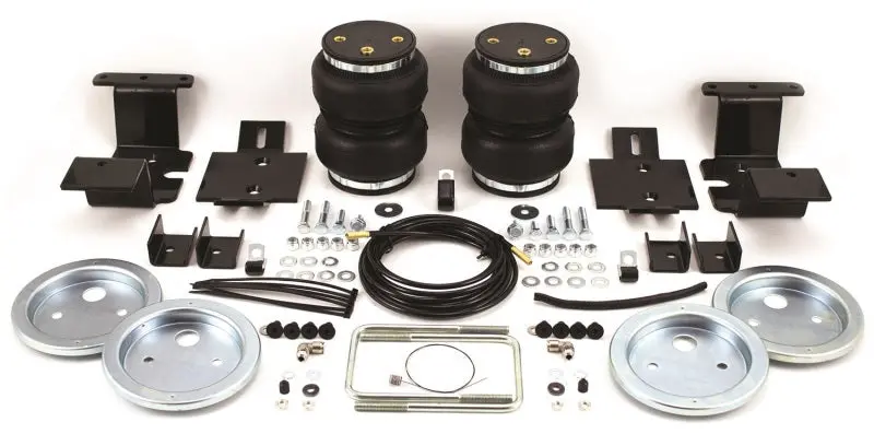 Air Lift | Loadlifter 5000 - 2007-2018 Gm Silverado / Sierra 1500 2Wd / 4Wd 1